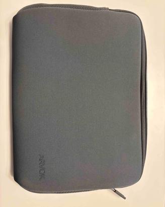 Sleeve/custodia per laptop/tablet 11-13"