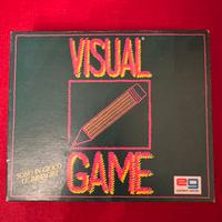 Visual game