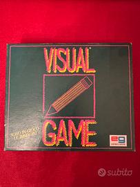 Visual game