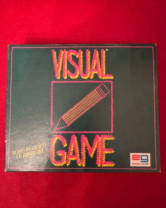 Visual game