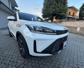 EMC Sei Sei (Wave 3) 1.5T CVT GPL