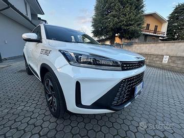 EMC Sei Sei (Wave 3) 1.5T CVT GPL