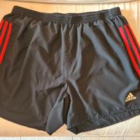 Pantaloncini Adidas Response