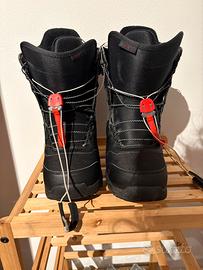 Scarponi snowboard Burton donna 39