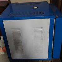 Forno per cottura sculture in ceramica