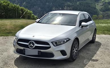 Mercedes-Benz A 200 W177 Automatico