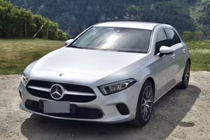 Mercedes-Benz A 200 W177 Automatico