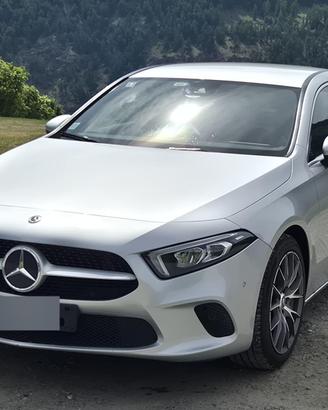Mercedes-Benz A 200 W177 Automatico