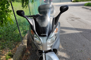 Honda S-Wing 125