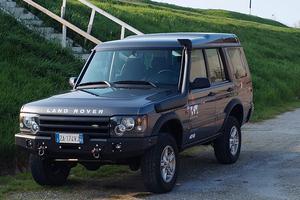 discovery td5 
