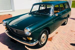 Peugeot 404 break - 7 posti