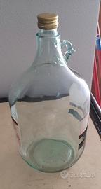 Recipienti per liquidi come da foto