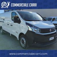 FIAT TALENTO LH1 1.6 MJ FURGONE PASSO LUNGO 3 P