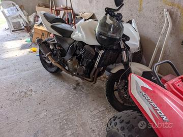 Kawasaki z750