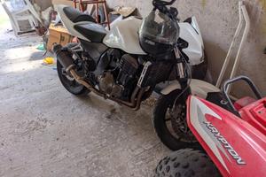 Kawasaki z750