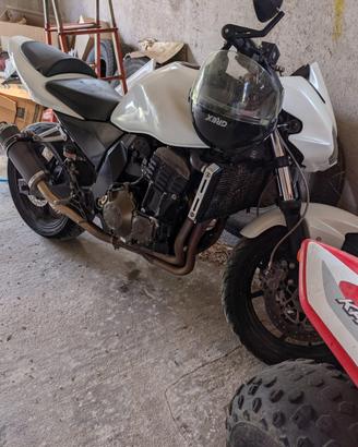 Kawasaki z750