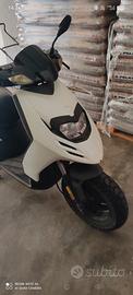 piaggio typhoon