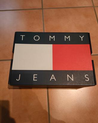 Scarpe Tommy Hilfiger 