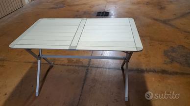 Tavolo da campeggio