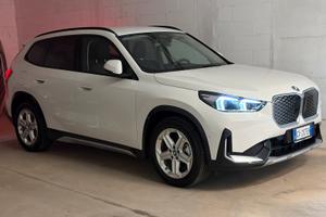 Bmw ix1 edrive 20 xline
