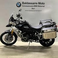TRIUMPH Tiger 900 Rally Pro Abs
