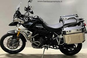 TRIUMPH Tiger 900 Rally Pro Abs