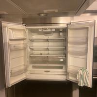 Frigorifero americano Gaggenau