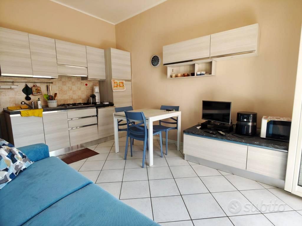 Appartamento – Albenga, Savona - Vista 5