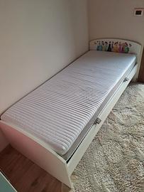 Letto singolo