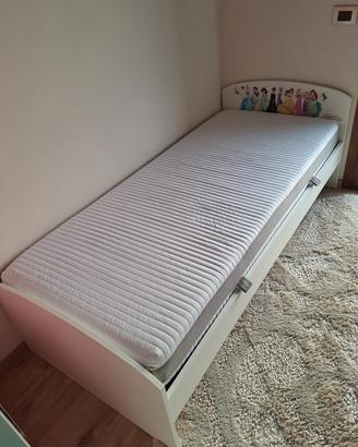 Letto singolo