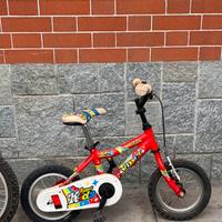 Bicicletta per bambini
