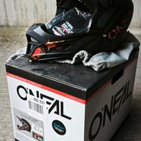 Casco integrale O'Neal 