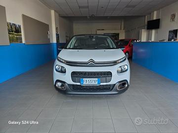 Citroen c3 3° serie