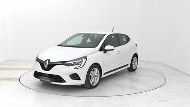 RENAULT Clio 1.6 E-Tech hybrid Business 140cv au