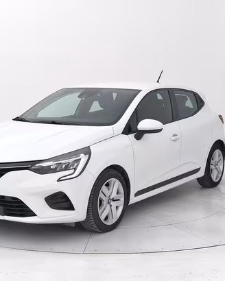 RENAULT Clio 1.6 E-Tech hybrid Business 140cv au