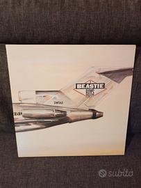 beastie boys LP