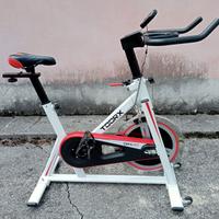 Spin Bike SRX45