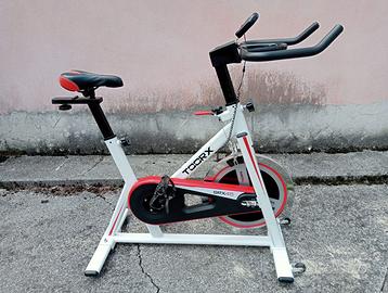 Spin Bike SRX45