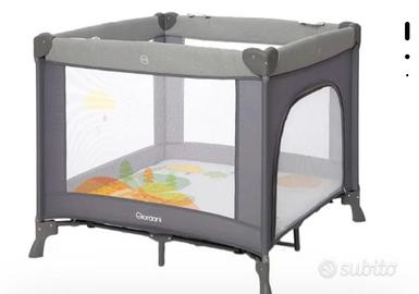 box bimbo usato pochissimo !