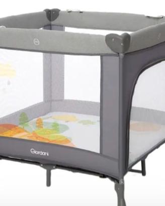 box bimbo usato pochissimo !