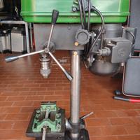Trapano a colonna VALEX