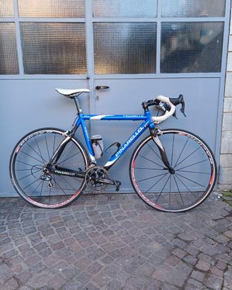 PINARELLO DOGMA MAGNESIUM