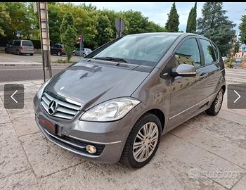 Mercedes Classe A 2009 