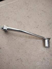 pedivella vespa px senza frecce ORIGINALE PIAGGIO