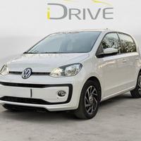 Volkswagen up! 5p 1.0 adatta a aneopatentati...