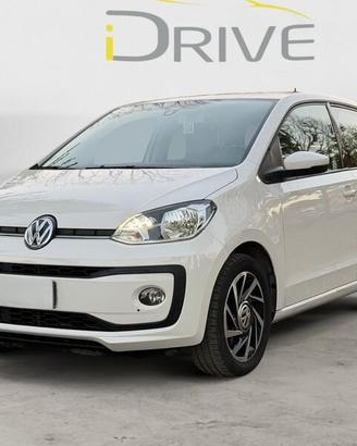 Volkswagen up! 5p 1.0 adatta a aneopatentati...