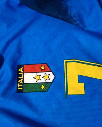maglie del Piero 