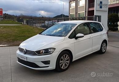Volkswagen Golf Sportsvan 1.6 TDI 110cv BlueM...