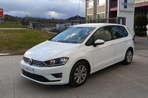 Volkswagen Golf Sportsvan 1.6 TDI 110cv BlueM...