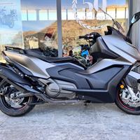 Kymco AK 550 premium/unico proprietario